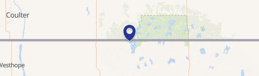 Bottineau, ND 58318