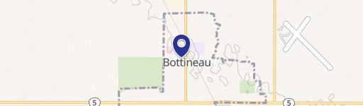Bottineau, ND 58318