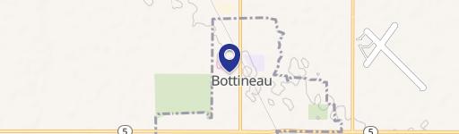 Bottineau, ND 58318