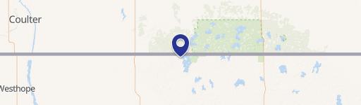 Bottineau, ND 58318