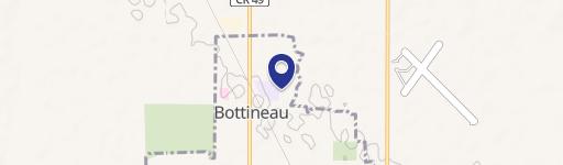 Bottineau, ND 58318