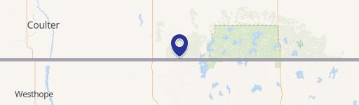 Bottineau, ND 58318