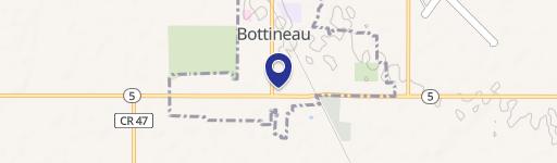 Bottineau, ND 58318