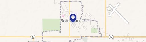 Bottineau, ND 58318