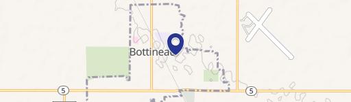 Bottineau, ND 58318