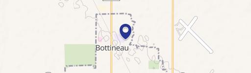 Bottineau, ND 58318