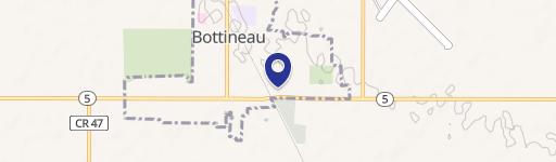 Bottineau, ND 58318