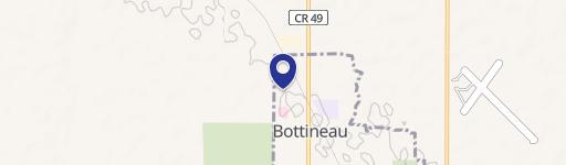 Bottineau, ND 58318