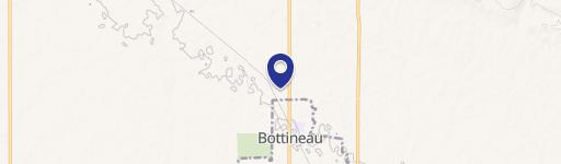 Bottineau, ND 58318