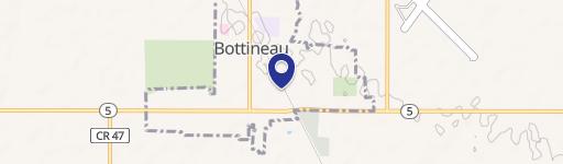 Bottineau, ND 58318