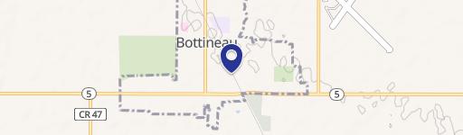 Bottineau, ND 58318