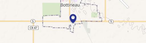 Bottineau, ND 58318