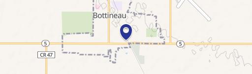 Bottineau, ND 58318