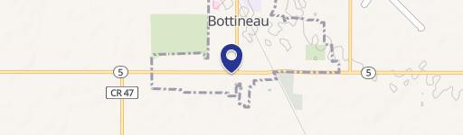 Bottineau, ND 58318