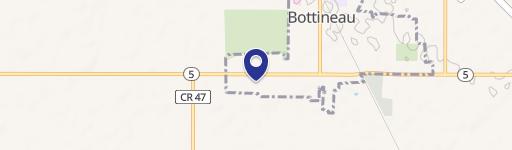 Bottineau, ND 58318