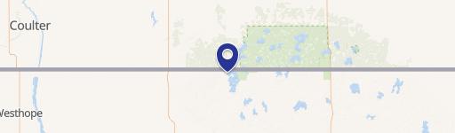 Bottineau, ND 58318
