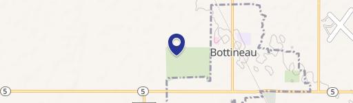 Bottineau, ND 58318