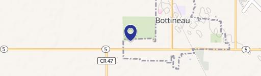 Bottineau, ND 58318