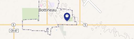 Bottineau, ND 58318