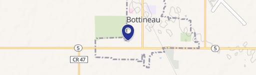 Bottineau, ND 58318