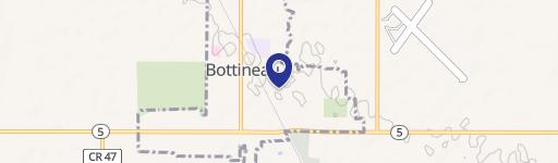 Bottineau, ND 58318