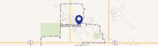 Bottineau, ND 58318