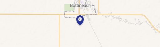 Bottineau, ND 58318