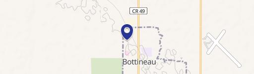 Bottineau, ND 58318