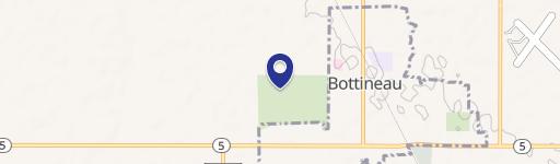 Bottineau, ND 58318