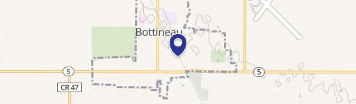 Bottineau, ND 58318
