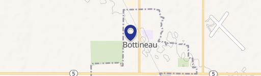Bottineau, ND 58318