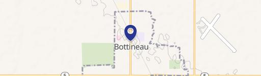 Bottineau, ND 58318