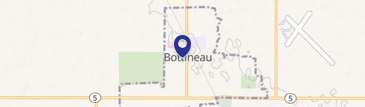 Bottineau, ND 58318