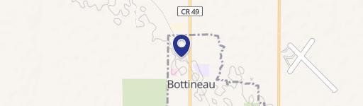 Bottineau, ND 58318