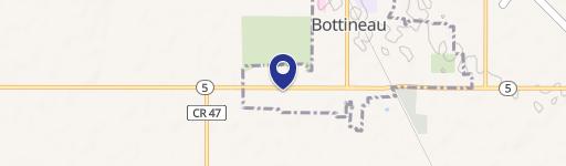 Bottineau, ND 58318