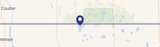 Bottineau, ND 58318