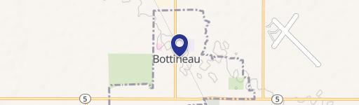 Bottineau, ND 58318