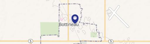 Bottineau, ND 58318
