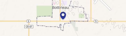 Bottineau, ND 58318