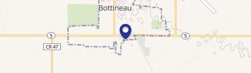 Bottineau, ND 58318