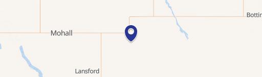 Bottineau, ND 58318