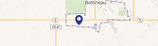 Bottineau, ND 58318