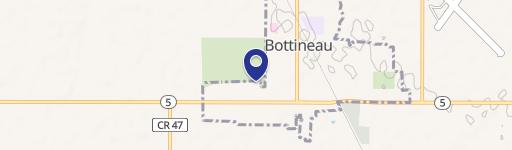 Bottineau, ND 58318