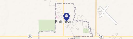 Bottineau, ND 58318