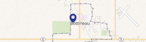 Bottineau, ND 58318