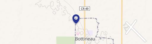 Bottineau, ND 58318