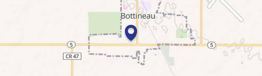 Bottineau, ND 58318