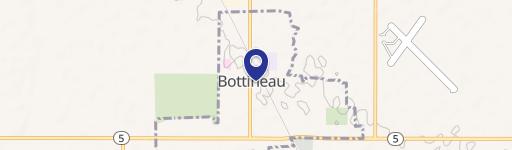 Bottineau, ND 58318