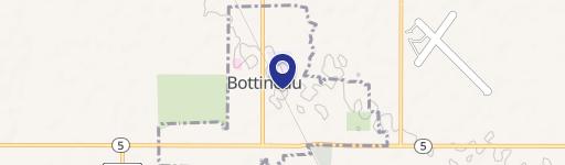Bottineau, ND 58318