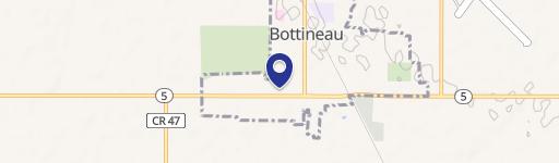 Bottineau, ND 58318